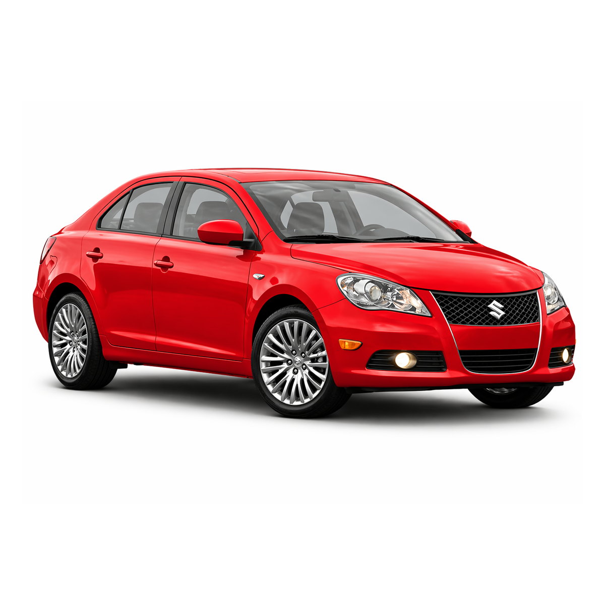 VIDRIO-ALETA SUZUKI KIZASHI 2010-